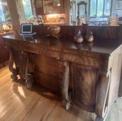 Sideboard